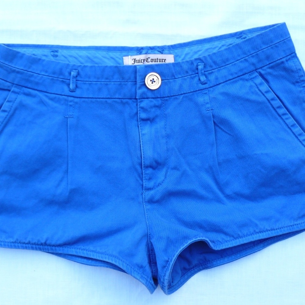 Juicy Couture Shorts